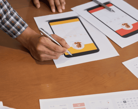 Android App Development
