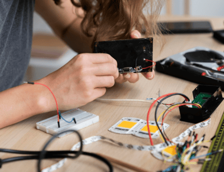 Custom Connector Development