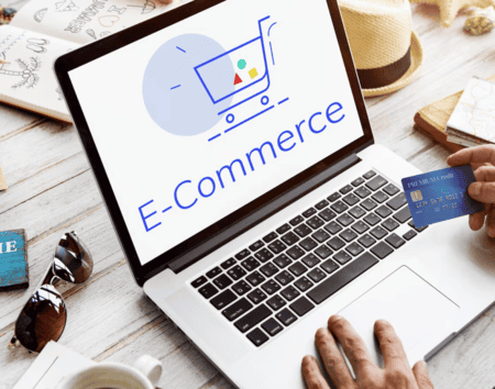 Custom eCommerce Development Services
