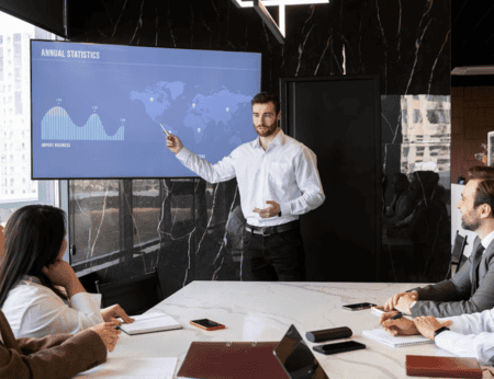 Data Analytics Workshop