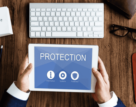 Data Protection