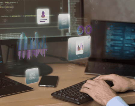 Enterprise Software Development Solutions