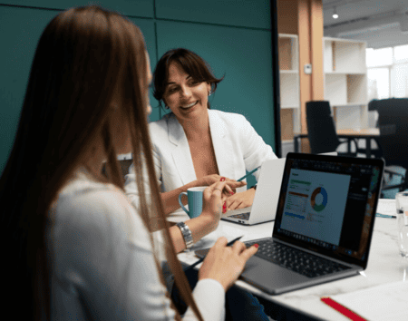 Microsoft Power Apps Consulting