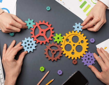 .NET 3rd Party Customization