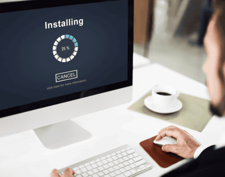 .NET Upgradation & Migration