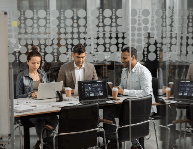 Physical and Virtual Hosting Solutions