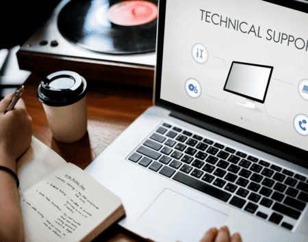 Power Apps Support and Maintenance