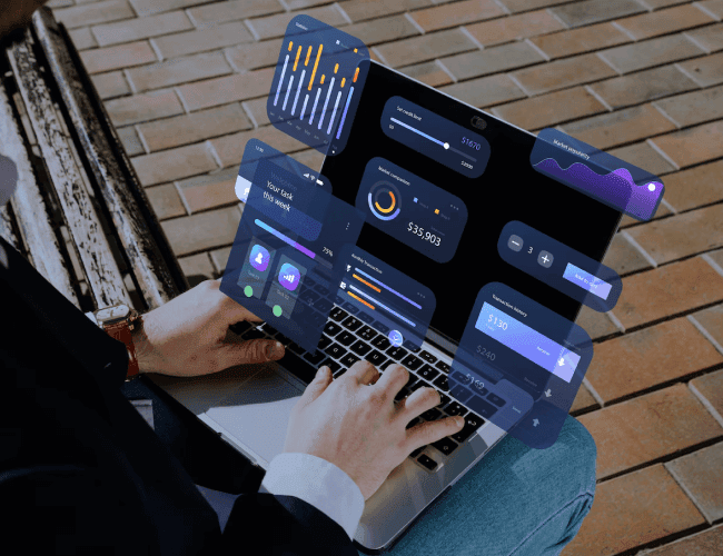 Power BI Consulting Services
