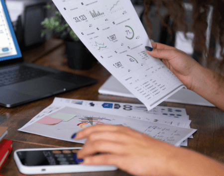 Progressive Web App Development