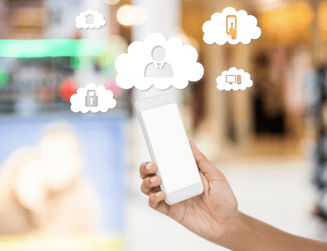 Public Cloud Solutions (Azure, AWS and others)