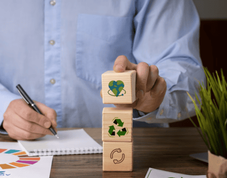 Resource Efficiency