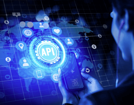 Web API Integrations