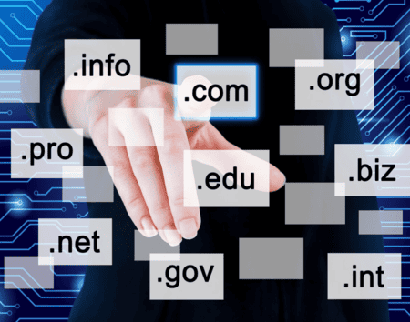 Web Hosting Services