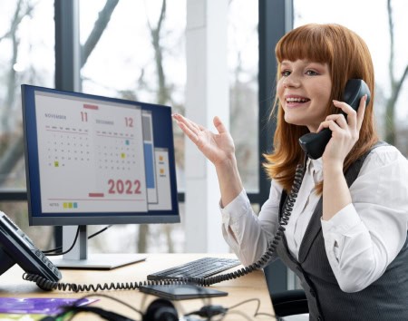 Advanced Call Reports