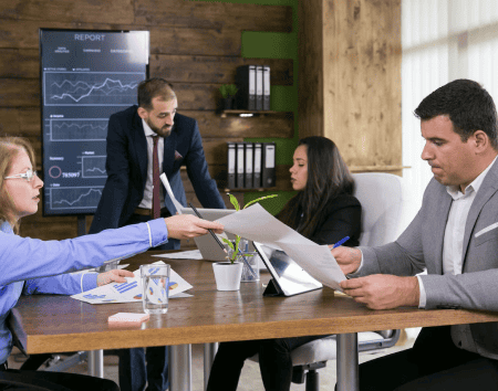 Asset Resource Management