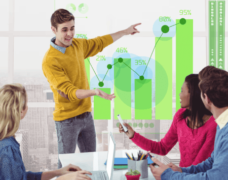 Boost Your Company with Business Grade Web