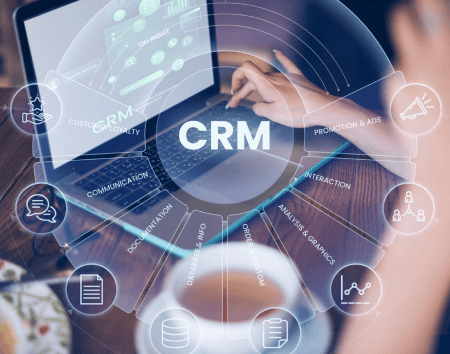 CRM Consulting