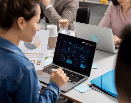 CRM Customization Services