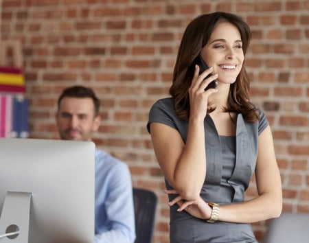 Collaborative Calling