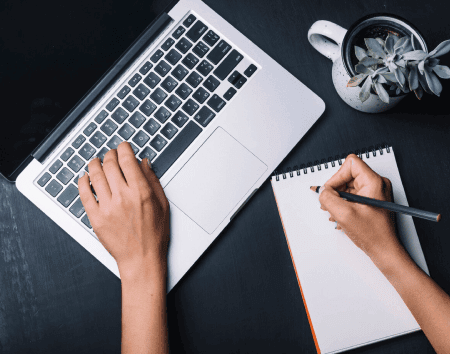 Content Creation & Marketing
