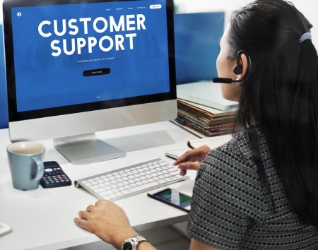 it support perth