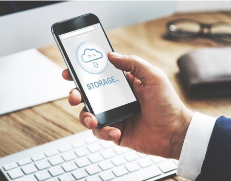 Enterprise Cloud Calling