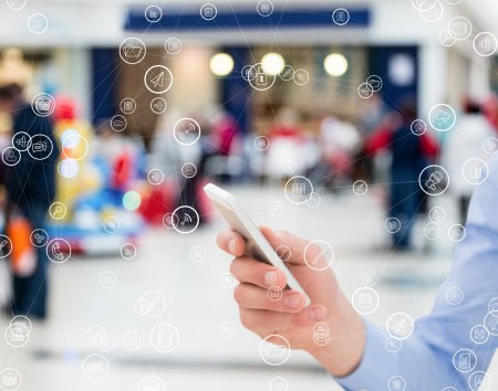 enterprise mobility solutions