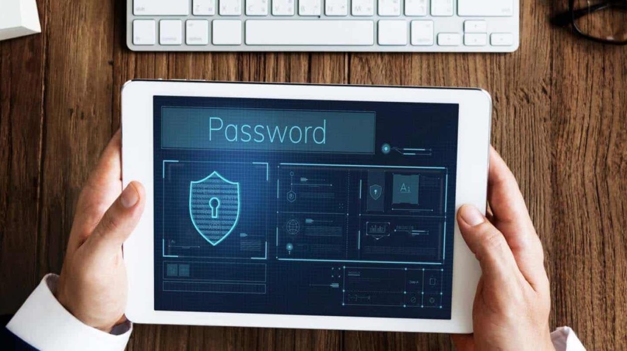 Cyber Security Perth