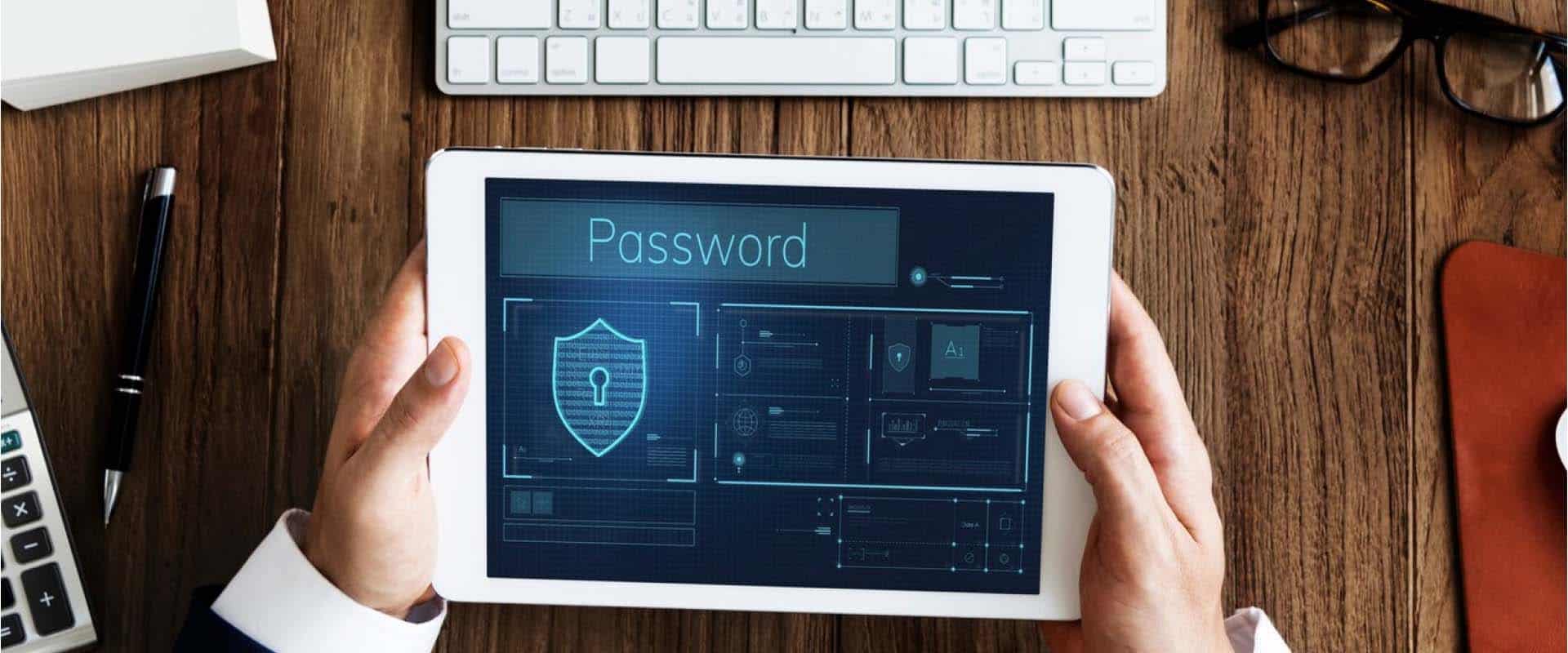 Cyber Security Perth