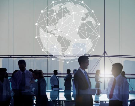 Global Administration