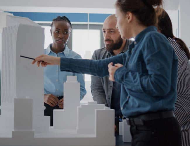 IT Infrastructure Services
