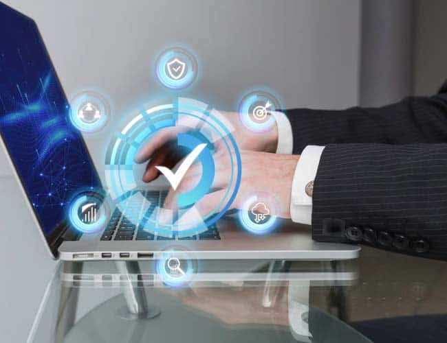 Infrastructure as a Service (IaaS)