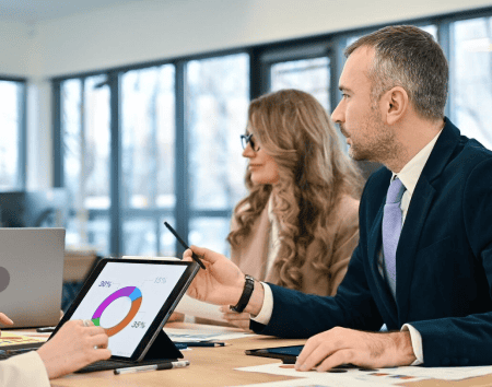 Marketing Automation Consulting