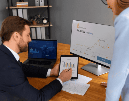 Microsoft Dynamics 365 Finance