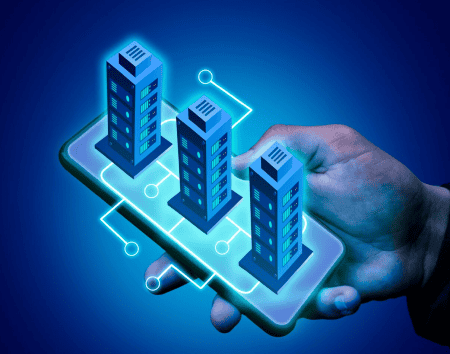 Multi-Tenant SaaS Architecture