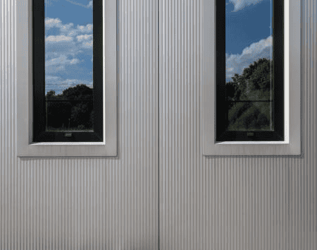 Prefabricated Office