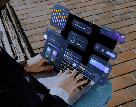 SaaS App Development Consulting