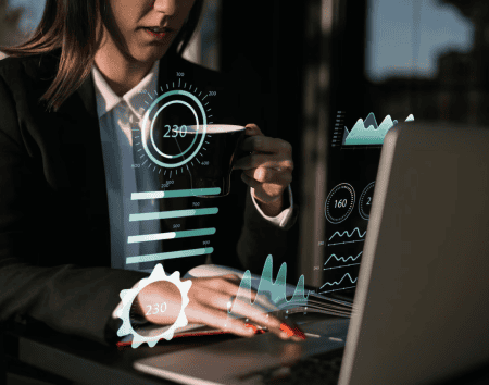 Sales Automation consulting