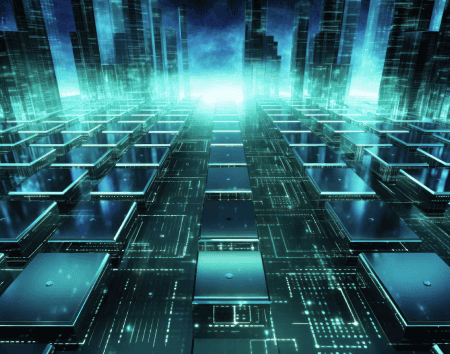 Server Virtualization