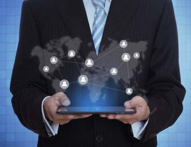 software defined wan (sd wan)