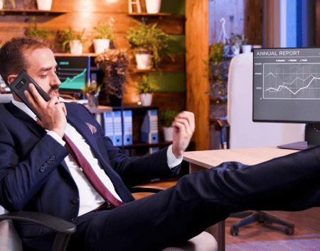 Stop Control and Buffer Stock Management