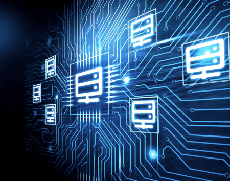 Storage Virtualization