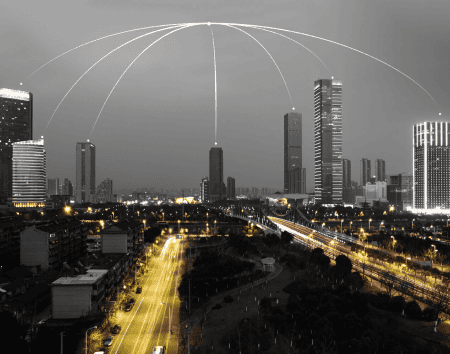 Telecommunications