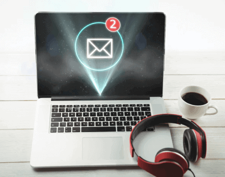 What is phishing