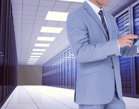 Virtual Dedicated Servers in Australia