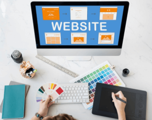 Website Development for Small Business