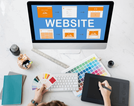 Website Updates WordPress Updates
