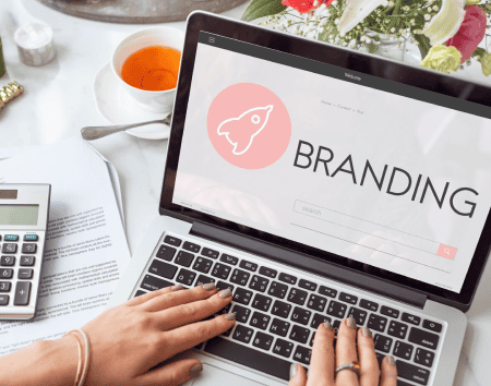 wide range of brands