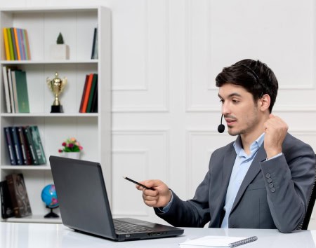 3cx Business Phone systems with BIZ-LYNX Technololgy