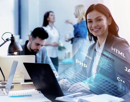 comprehensive software solutions